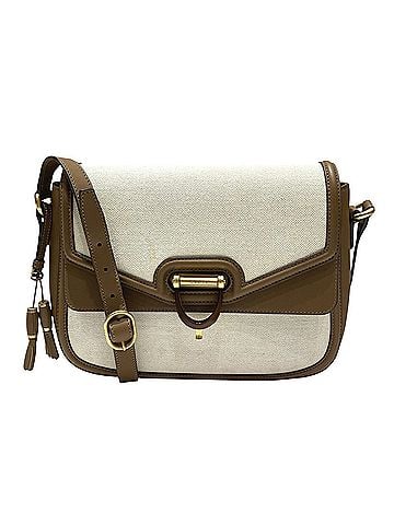 Gucci Gucci Derby Shoulder Bag, Canvas and Leather, 309586 (view 1)