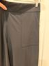 Athleta Black Active Pants Size 16 (tall) - photo 4
