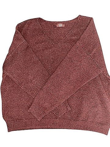 nuuds Pullover Sweater (view 1)