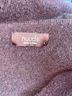 nuuds Brown Pullover Sweater Size L - photo 3