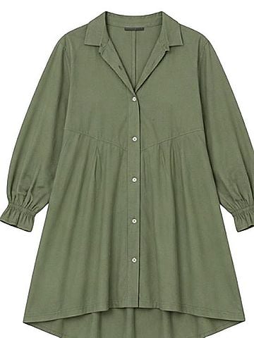 Free People Hannah Casual Dress (view 1)