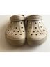 Crocs Tan Sandals Size 10 - photo 5