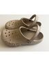 Crocs Tan Sandals Size 10 - photo 7