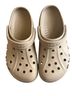 Crocs Tan Sandals Size 10 - photo 1