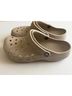 Crocs Tan Sandals Size 10 - photo 6