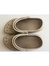 Crocs Tan Sandals Size 10 - photo 4