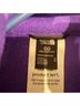 The North Face Purple Blue Jacket Size M - photo 8