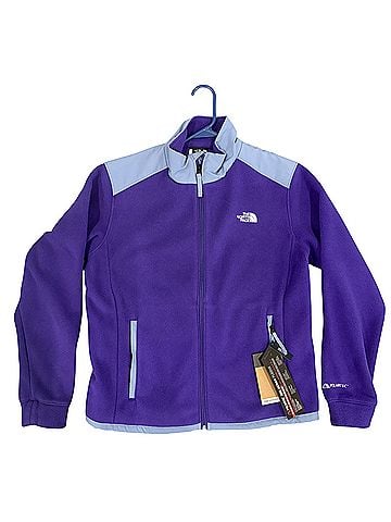 The North Face Alpine Polartec 200 Jacket (view 1)