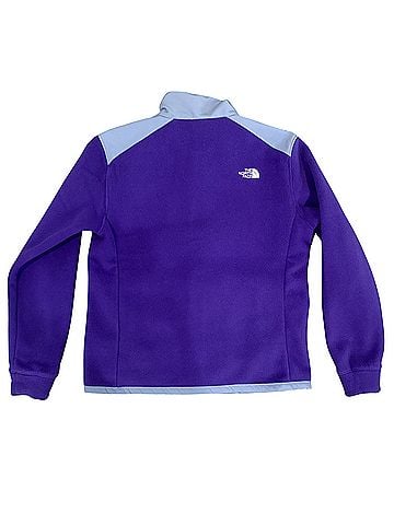 The North Face Alpine Polartec 200 Jacket (view 2)