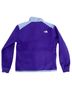 The North Face Purple Blue Jacket Size M - photo 2
