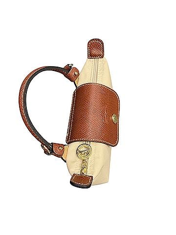 Longchamp Leather Tote (view 2)