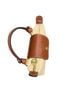 Longchamp Tan Brown Leather Tote One size - photo 2
