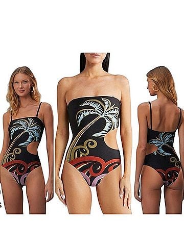 FARM Rio One Piece Swimsuit (view 1)