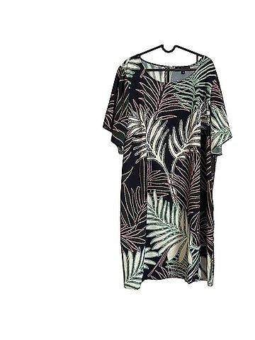 ELOQUII Casual Dress (view 1)