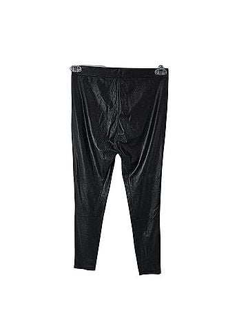 Aritzia Rebel Faux Leather Pants (view 2)