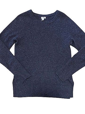 Halogen Sweater Vest (view 2)