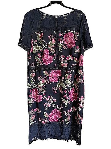 Tadashi Shoji Cocktail Dress (view 1)