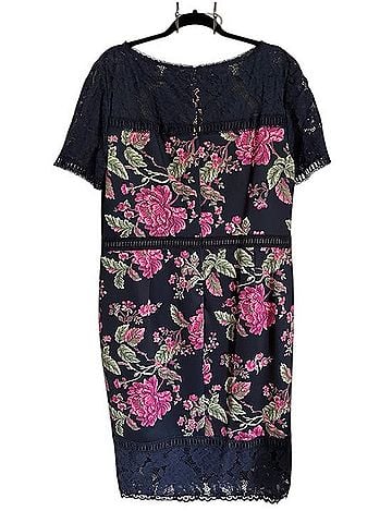 Tadashi Shoji Cocktail Dress (view 2)