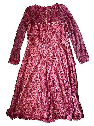 Tadashi Shoji Binx Cocktail Dress (view 2)