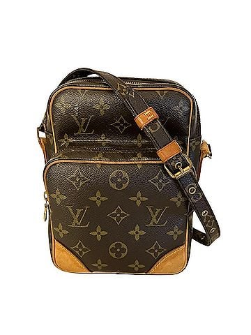 Louis Vuitton Louis Vuitton Amazon Shoulder Bag, Monogram Canvas, M45236 (view 1)