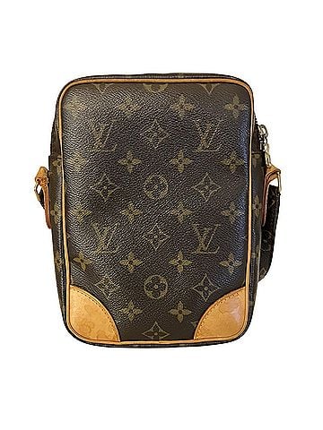 Louis Vuitton Louis Vuitton Amazon Shoulder Bag, Monogram Canvas, M45236 (view 2)