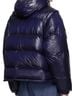 madhappy 100% Nylon 100% Polyester 10% Felt 90% Felt Solid Multi Color Blue Jacket Size M - photo 4