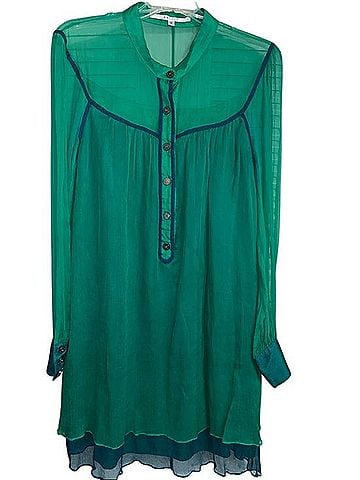 Walter Baker Casual Dress (view 1)