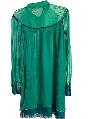 Walter Baker Casual Dress (view 2)