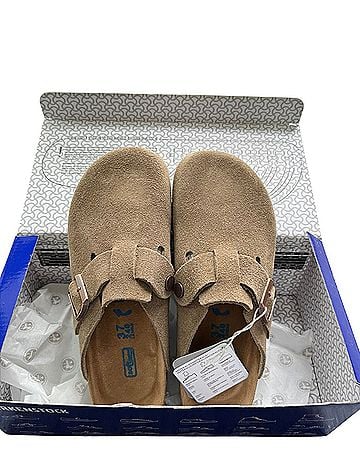 Birkenstock Mule/Clog (view 2)