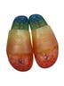 Coach Multi Color Sandals Size 9 1/2 - photo 1