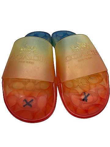 Coach Sandals (view 2)