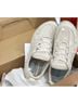 Ecco White Sneakers Size EU 38 - photo 3