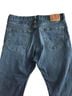 Levi's Blue Jeans Size 36 waist - photo 2