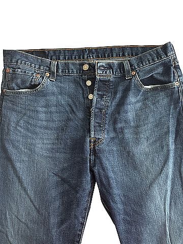 Levi's Jeans (view 1)