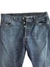 Levi's Blue Jeans Size 36 waist - photo 1