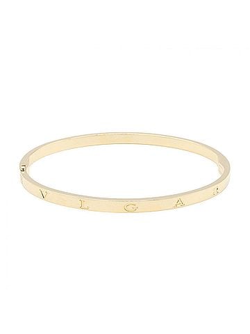 Bvlgari Bvlgari Bulgari B-zero1 Bracelet, 18K (Yellow Gold), Women's, Gold Tone, 360422 (view 2)