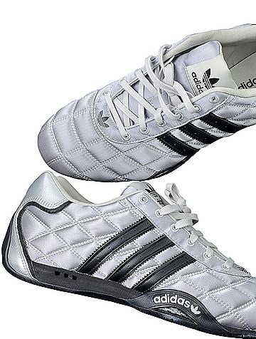 Adidas Sneakers (view 2)