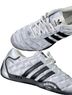 Adidas Gray Black Sneakers Size EU 38 - photo 2