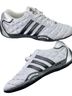 Adidas Gray Black Sneakers Size EU 38 - photo 1