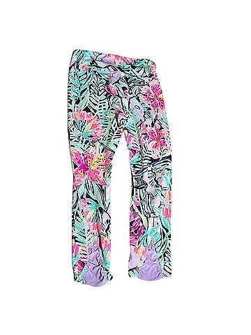 Lilly Pulitzer Luxletic Leggings (view 2)