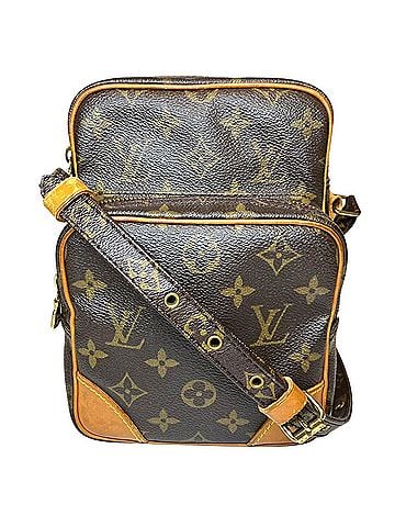 Louis Vuitton Louis Vuitton Amazon Shoulder Bag, Monogram Canvas, M45236 (view 1)