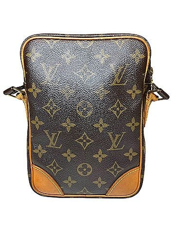 Louis Vuitton Louis Vuitton Amazon Shoulder Bag, Monogram Canvas, M45236 (view 2)