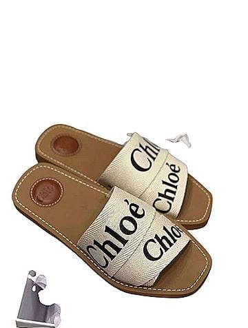 Chloe K Sandals (view 2)