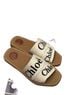 Chloe K Multi Color Sandals Size EU 38 - photo 2