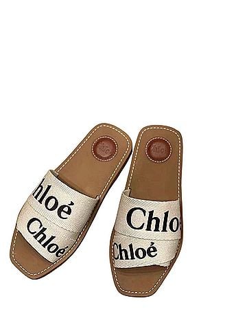 Chloe K Sandals (view 1)