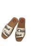 Chloe K Multi Color Sandals Size EU 38 - photo 1