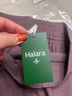 Halara Pink Casual Pants Size XL - photo 6