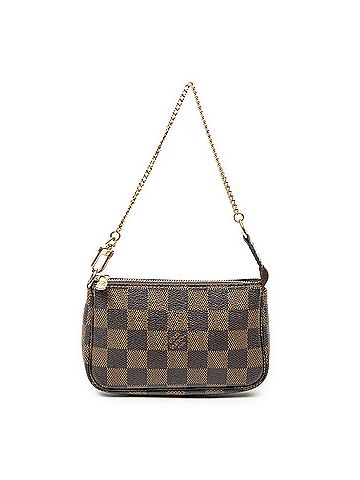 Louis Vuitton Mini Pochette Accessoires (view 1)
