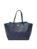 Gucci Blue Medium Swing Tote One size - photo 1