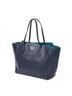 Gucci Blue Medium Swing Tote One size - photo 3